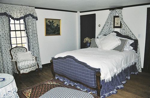 Country Loft Bed And Breakfast Woodbury Exteriér fotografie