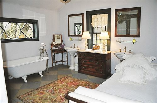Country Loft Bed And Breakfast Woodbury Exteriér fotografie